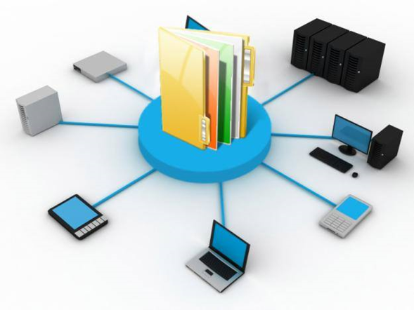 Outsourcing de Impresi�n
